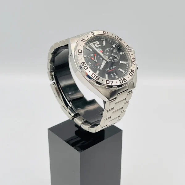 RELOJ TAG HAGUER
