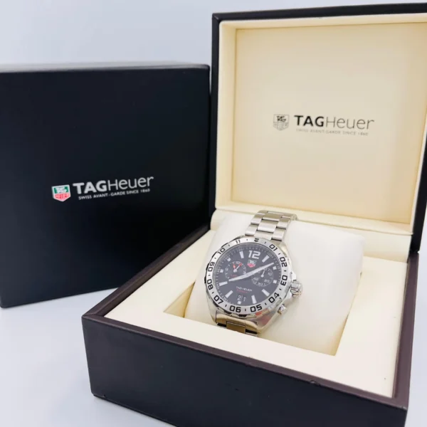 RELOJ TAG HAGUER - Imagen 3