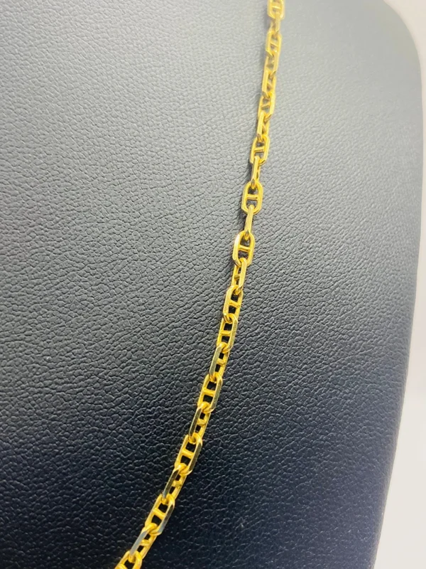 CADENA FORZADA BARRAS - Imagen 2
