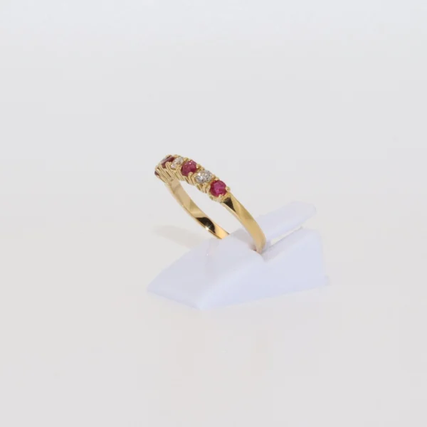 ANILLO FIDELIDAD - Imagen 3