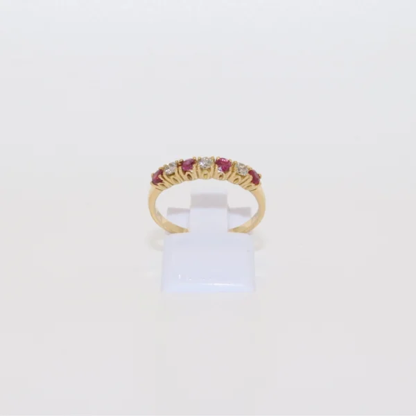 ANILLO FIDELIDAD - Imagen 2