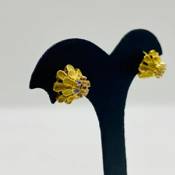 PENDIENTES CON CIRCONITA - Imagen 2
