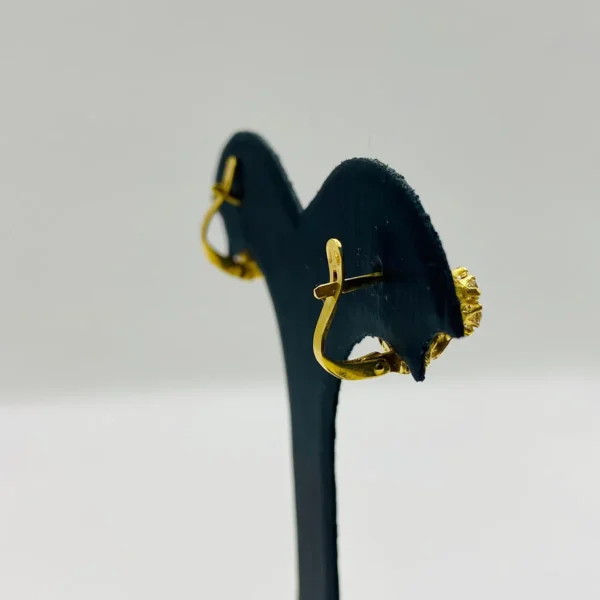 PENDIENTES CON CIRCONITA - Imagen 4