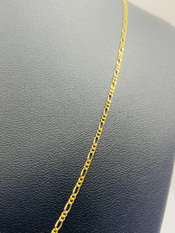 CADENA CARTIER - Imagen 2