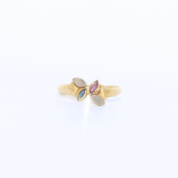 ANILLO MANZANAS - Imagen 4