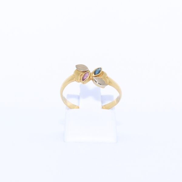 ANILLO MANZANAS