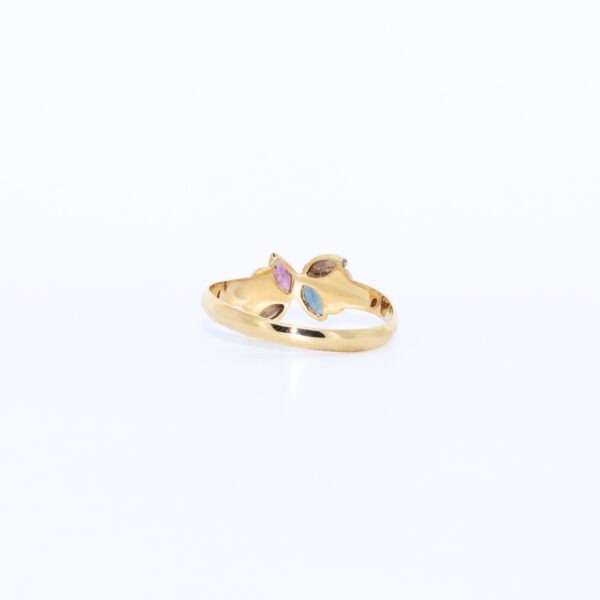 ANILLO MANZANAS - Imagen 5