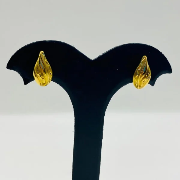 PENDIENTES HOJA