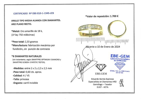 MEDIA ALIANZA PRINCESA - Imagen 6
