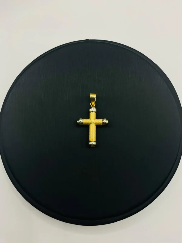 CRUZ BICOLOR - Imagen 2