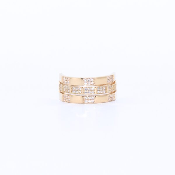 ANILLO TRIPLE - Imagen 2
