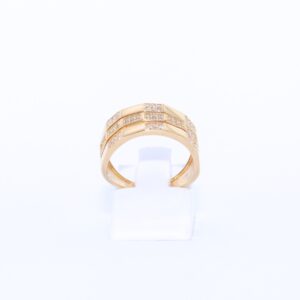 ANILLO TRIPLE