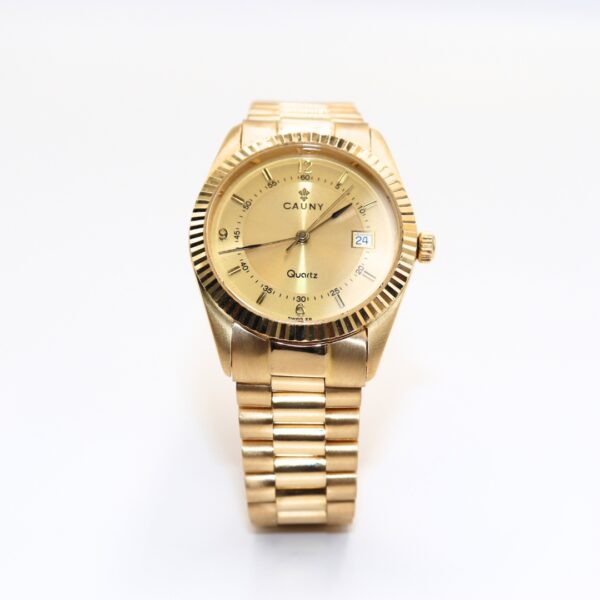 RELOJ CAUNY DE HOMBRE - Imagen 2