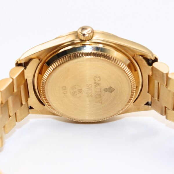 RELOJ CAUNY DE HOMBRE - Imagen 6