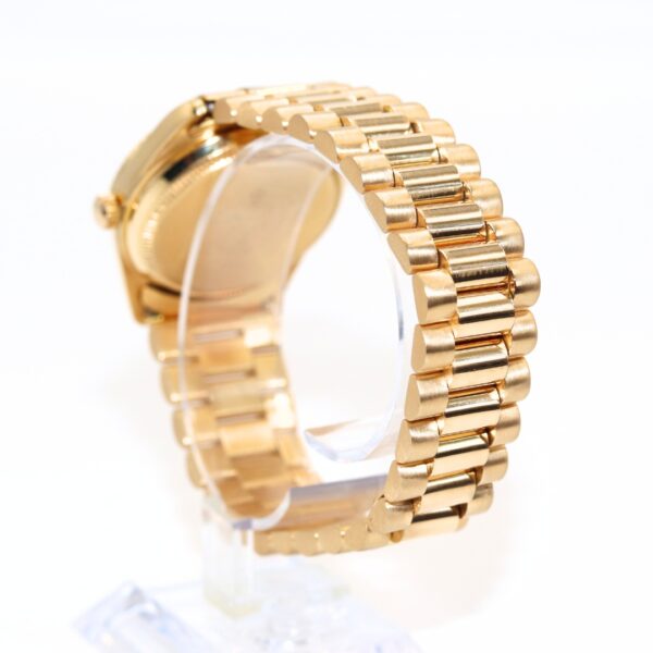RELOJ CAUNY DE HOMBRE - Imagen 5