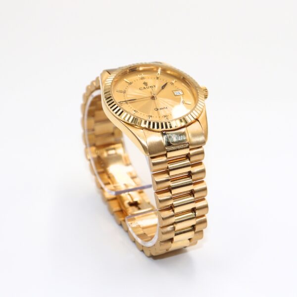 RELOJ CAUNY DE HOMBRE - Imagen 4