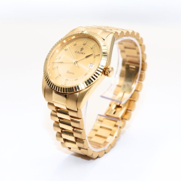 RELOJ CAUNY DE HOMBRE - Imagen 3